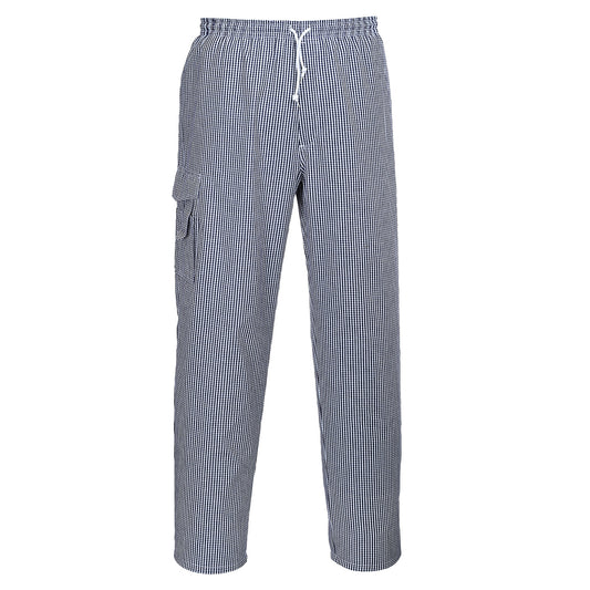 Chef's Chester Trousers (C078)