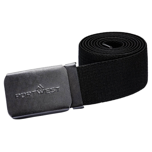 Elasticated Work Belt (C105)
