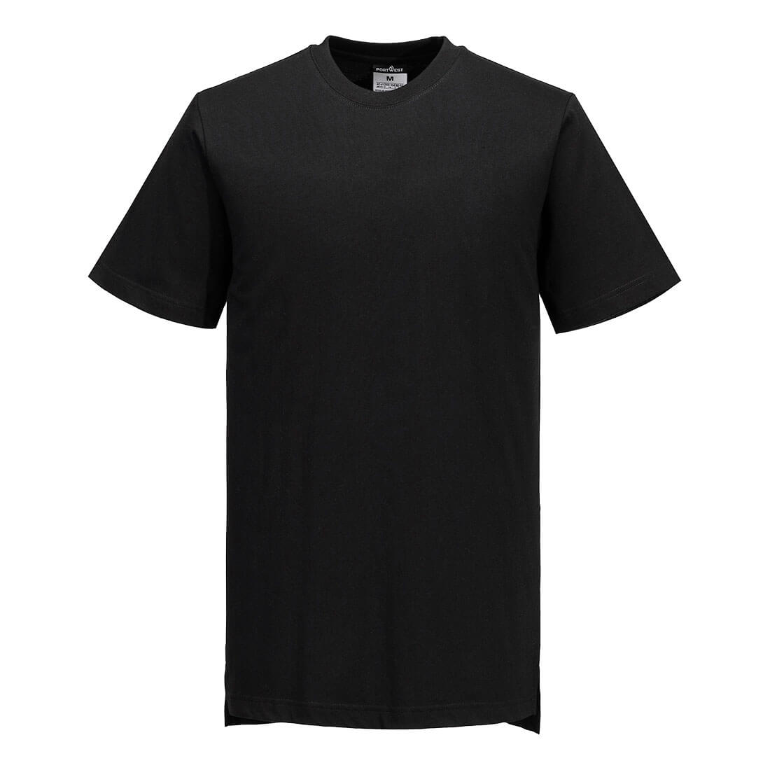 Cotton Mesh Air Pro T-Shirt S/S (C195)