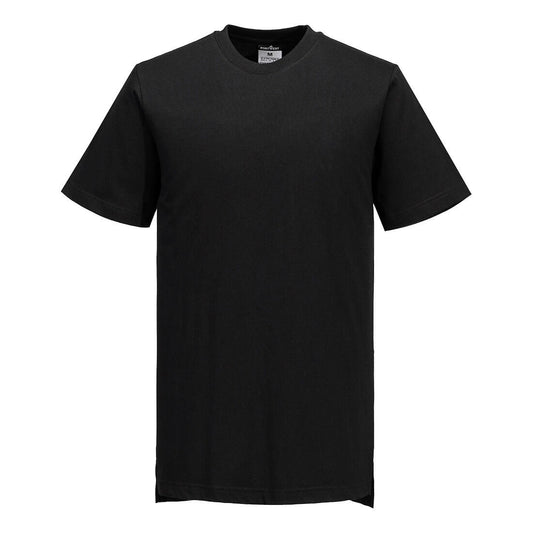 Cotton Mesh Air Pro T-Shirt S/S (C195)