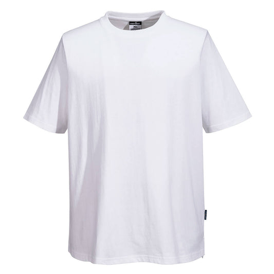 Cotton Mesh Air Pro T-Shirt S/S (C195)