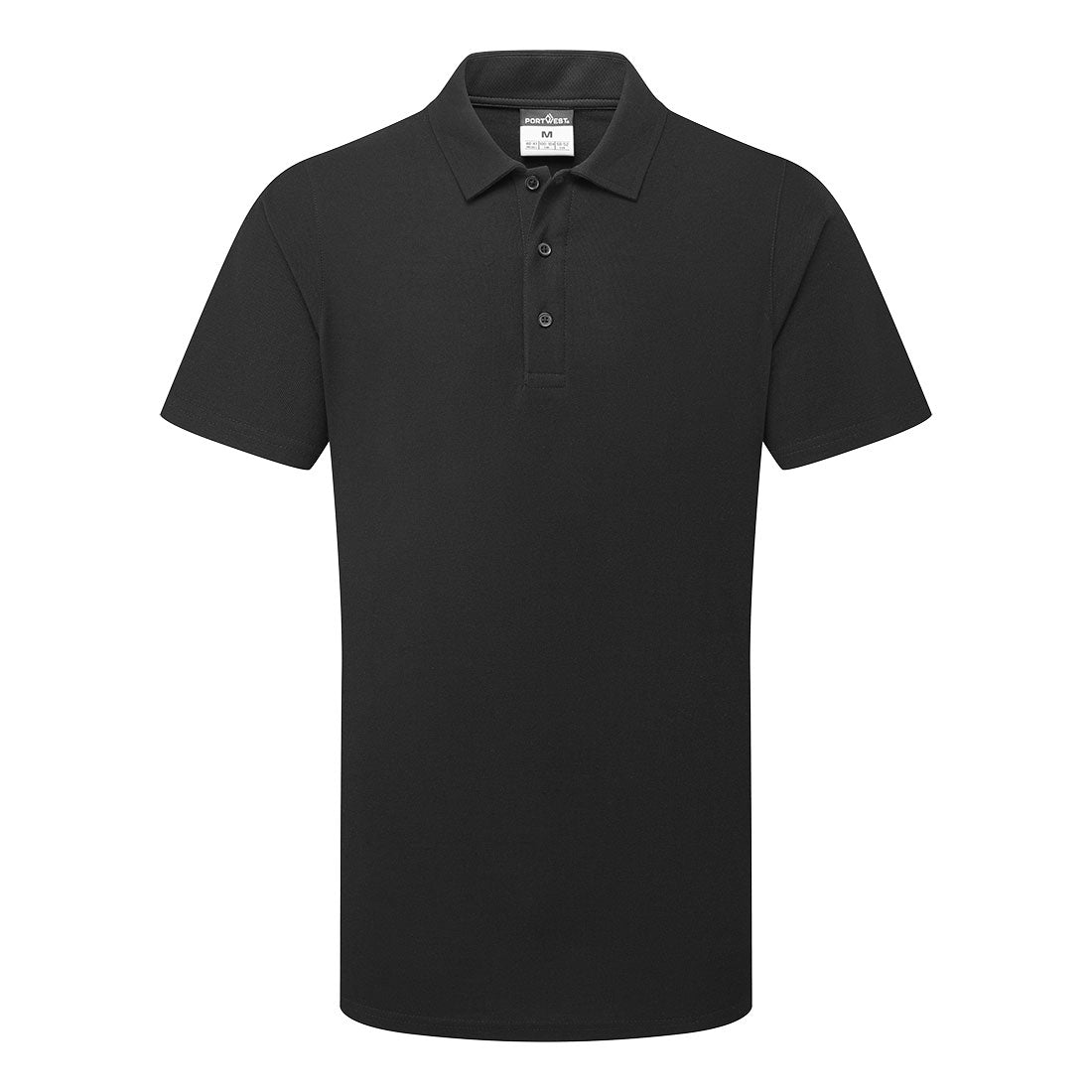 Mesh Air Pro Polo Shirt S/S (C211)