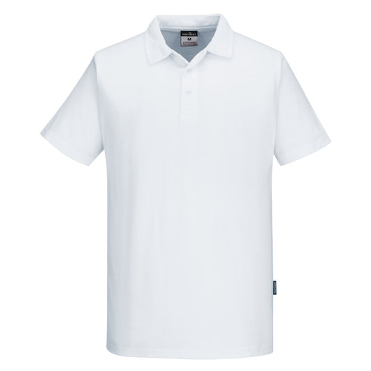 Mesh Air Pro Polo Shirt S/S (C211)