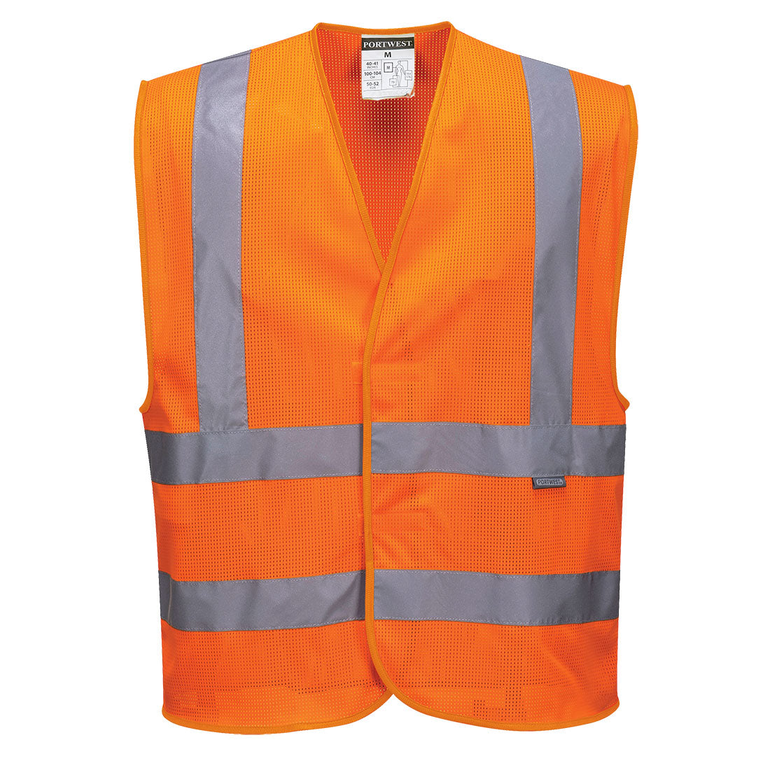 Hi-Vis Mesh Band and Brace Vest (C370)