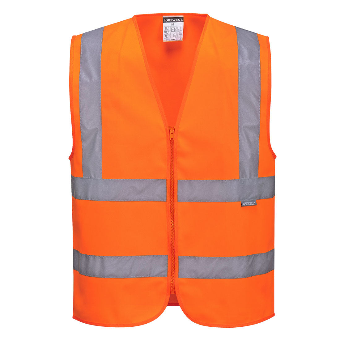 Hi-Vis Band and Brace Vest (C375)