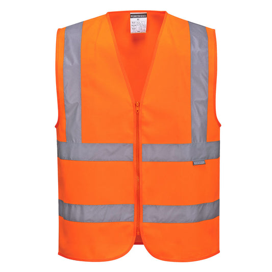 Hi-Vis Band and Brace Vest (C375)