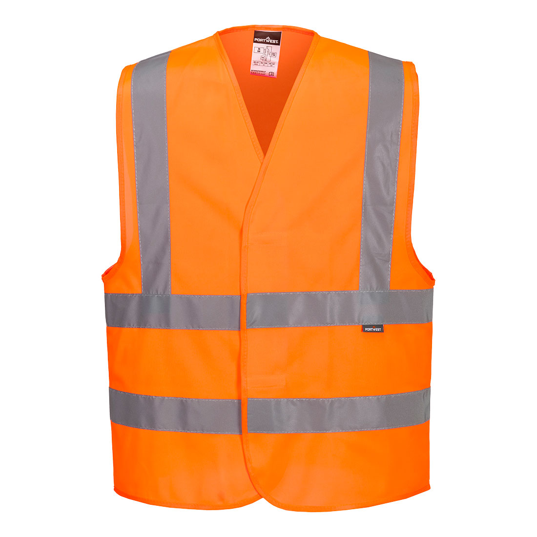 Hi-Vis Band and Brace Vest (C470)