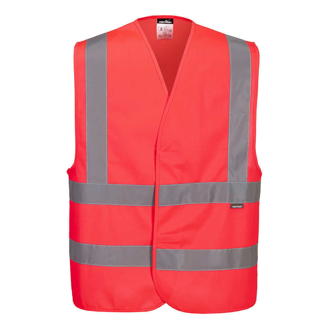 Hi-Vis Band and Brace Vest (C470)