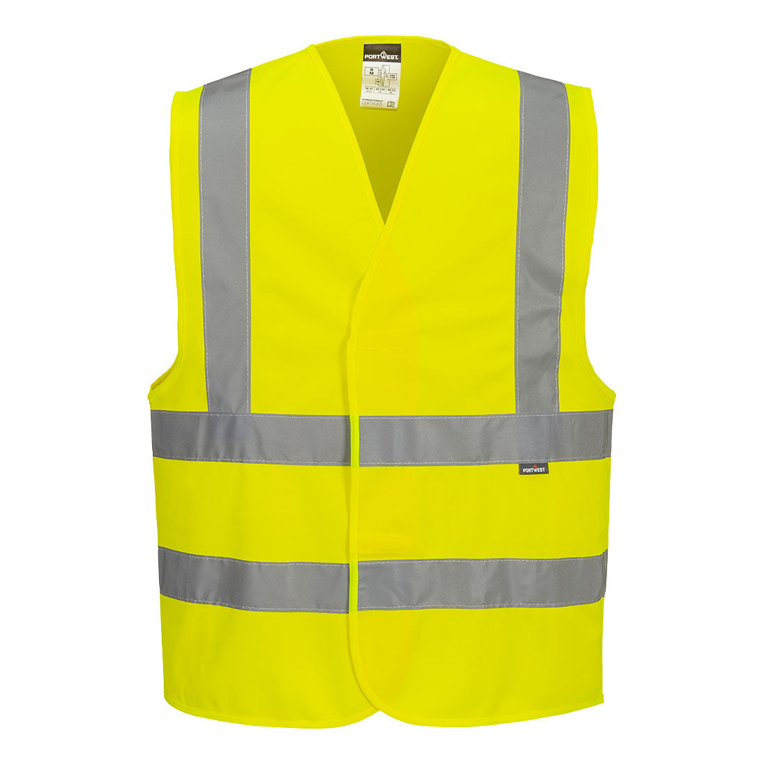 Hi-Vis Band and Brace Vest (C470)