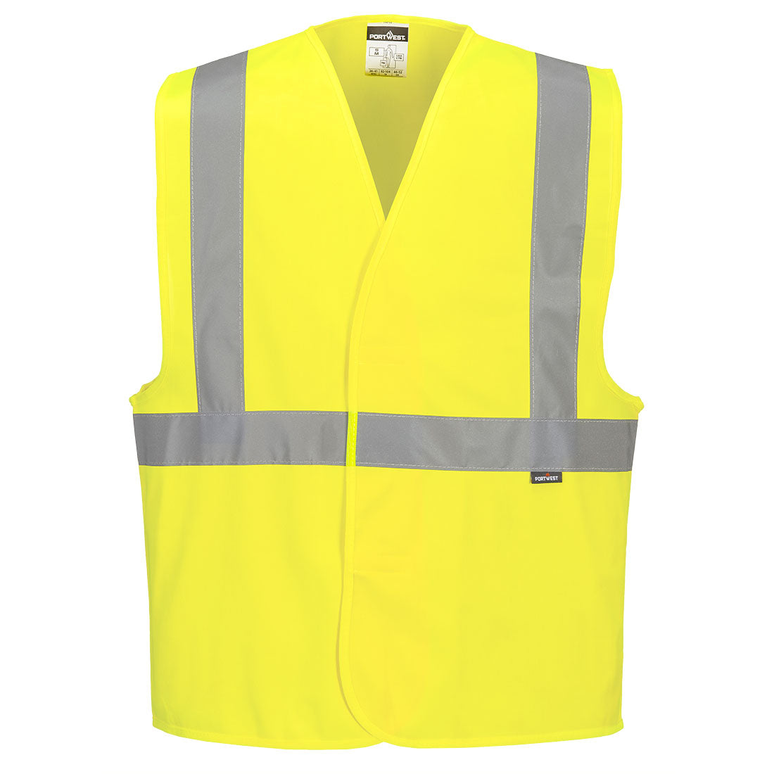 Hi-Vis Band and Brace Vest (C472)