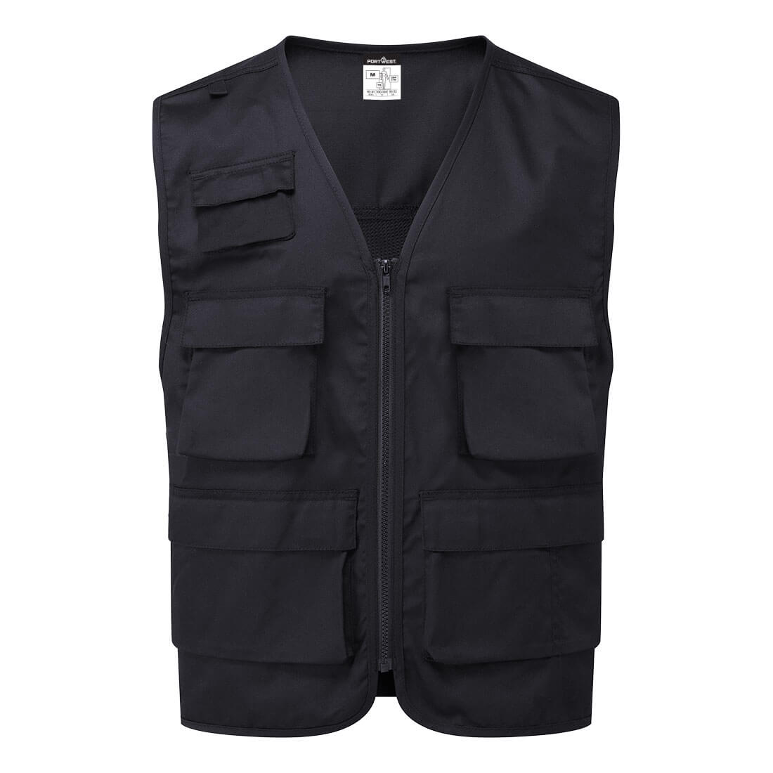 Work Vest (C704)