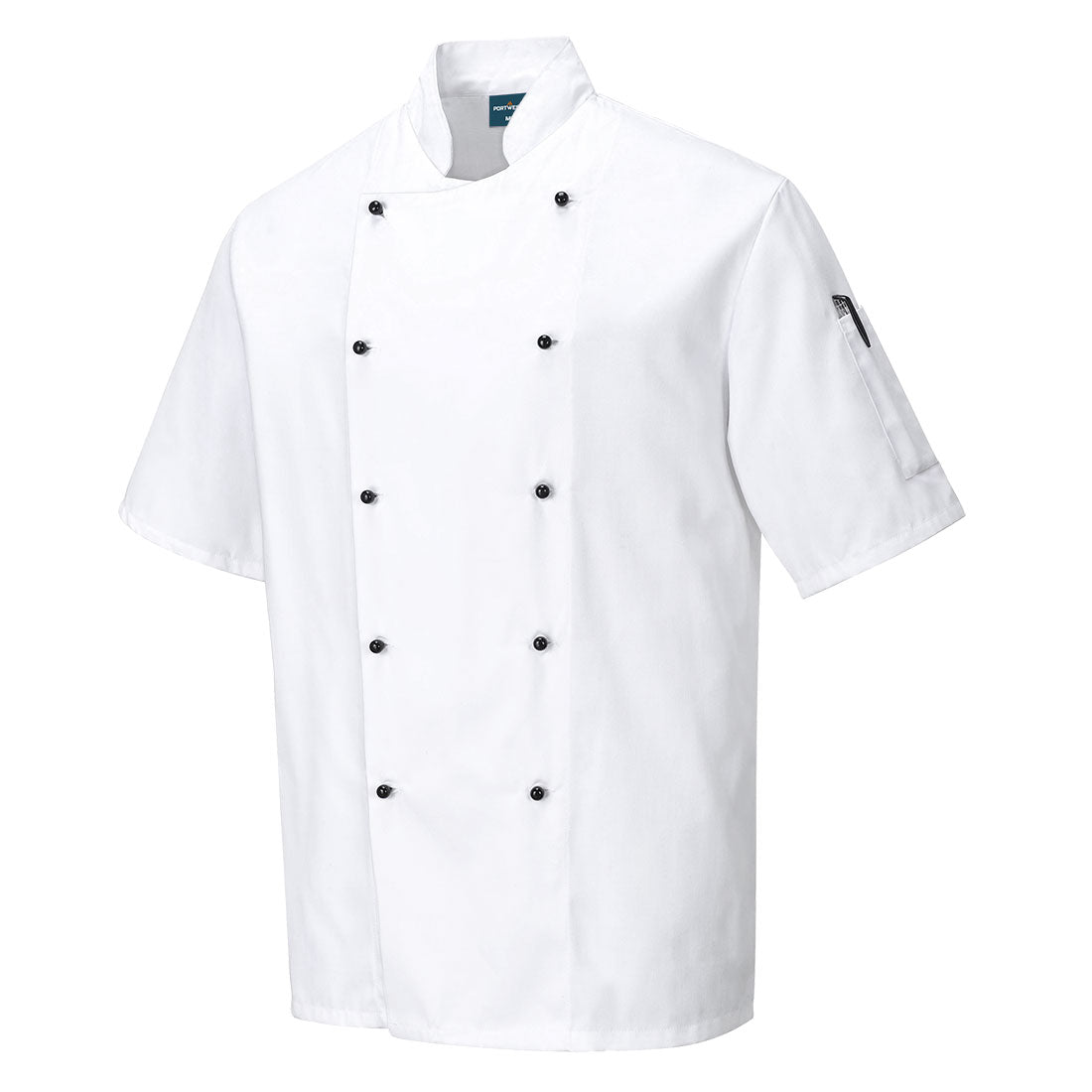 Chef's Kent Jacket S/S (C734)
