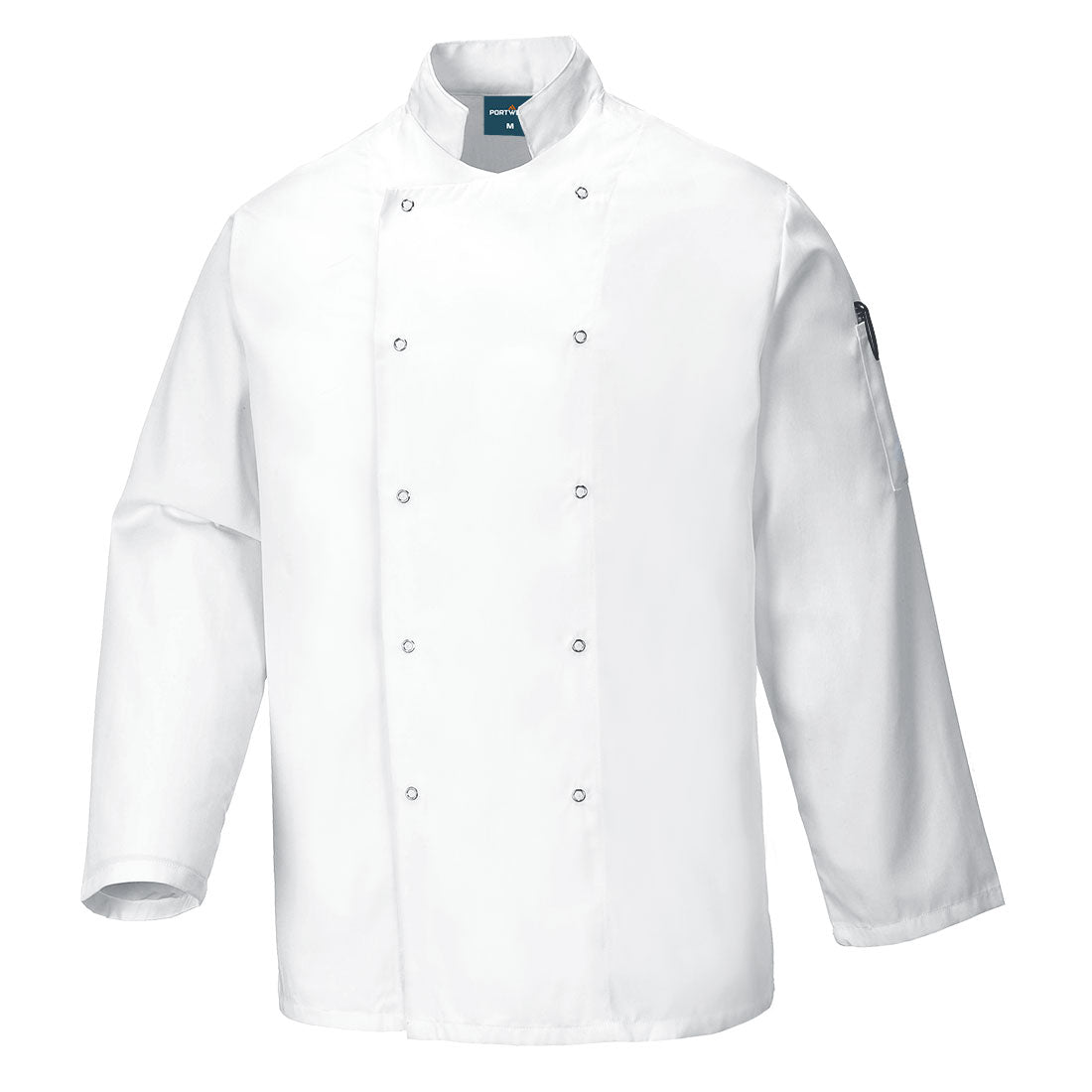 Chef's Suffolk Jacket L/S (C833)