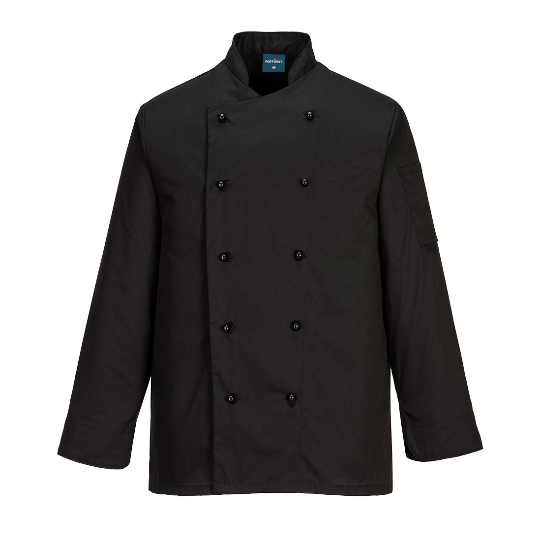 Chef's Somerset Jacket L/S (C834)