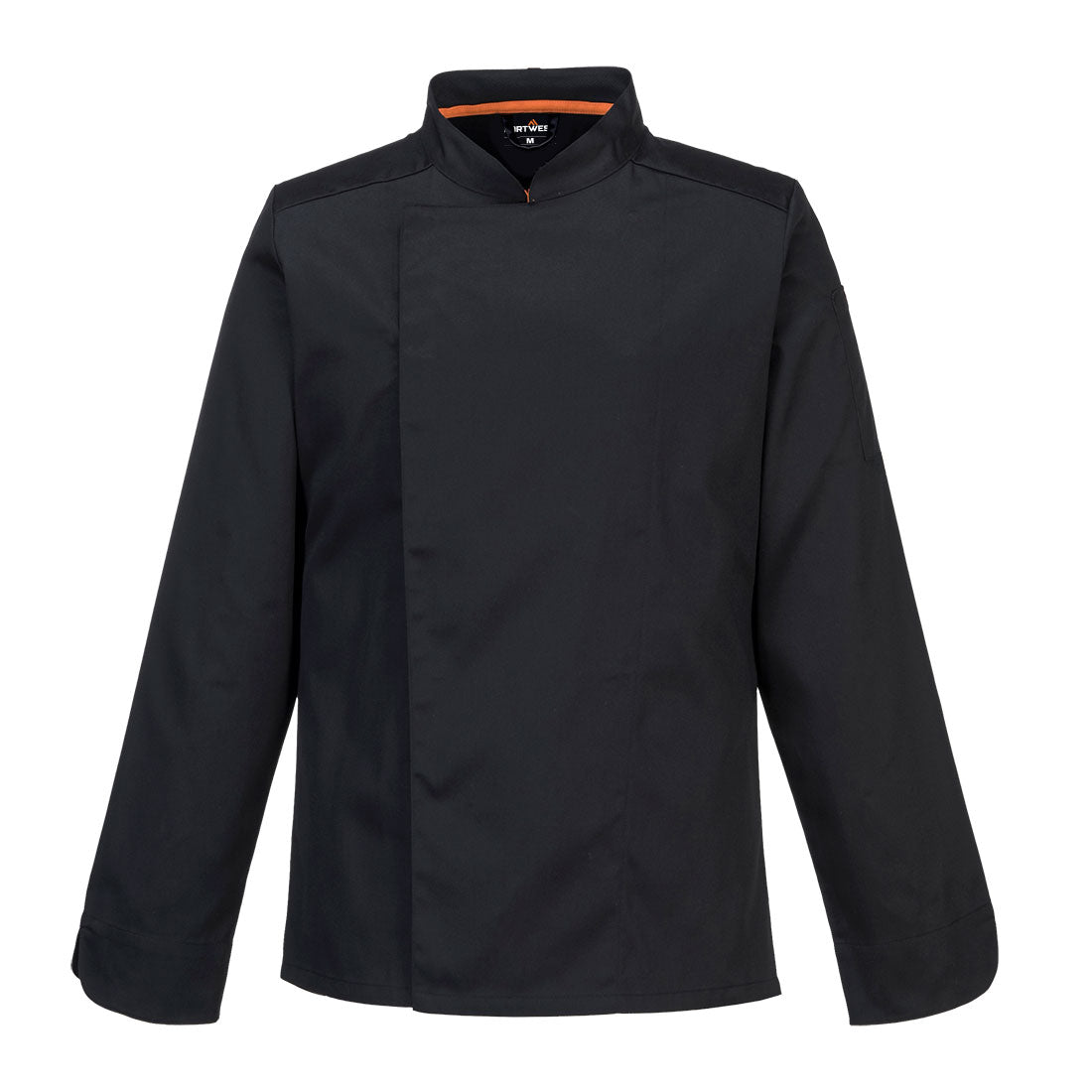 Chef's Mesh Air Pro Jacket L/S (C838)