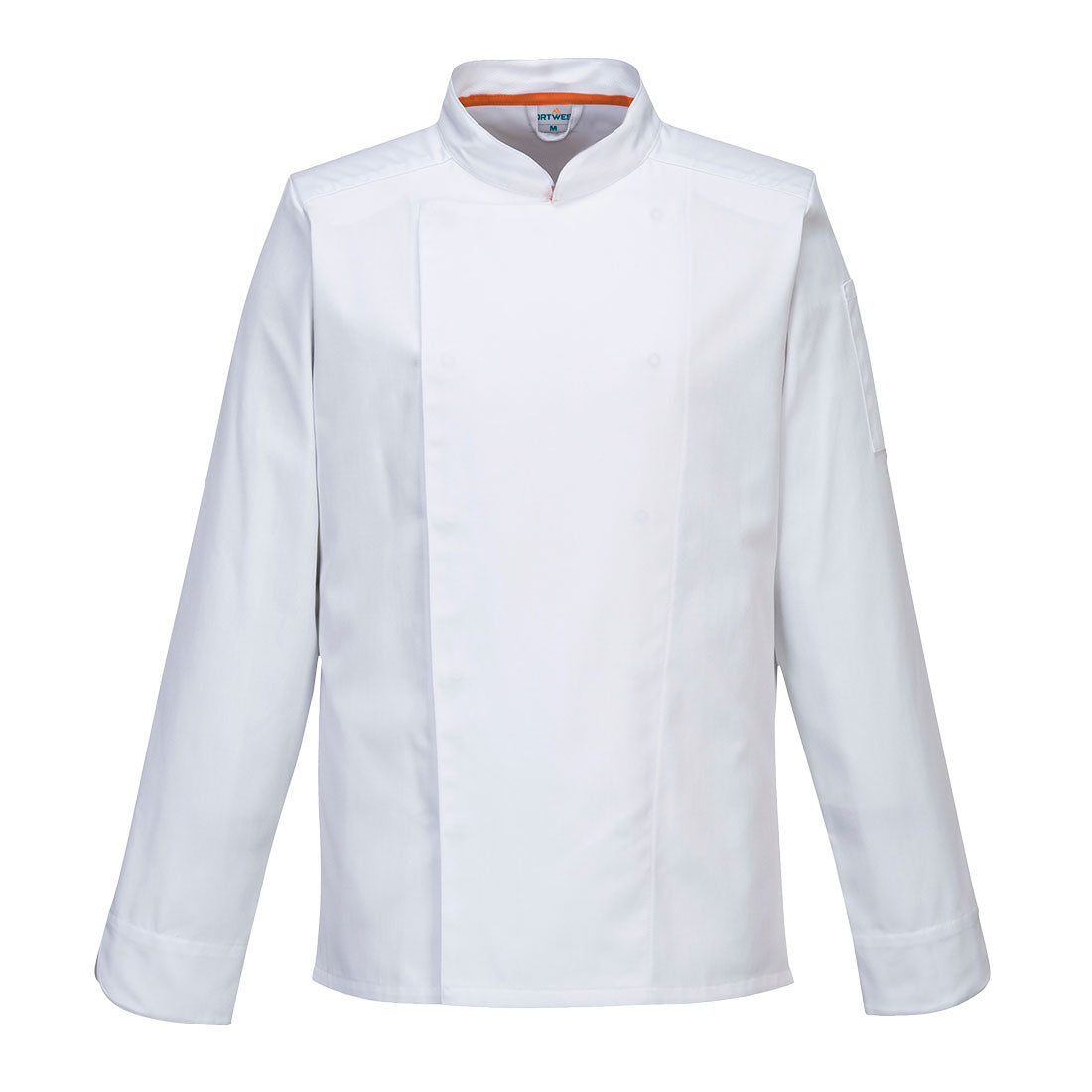 Chef's Mesh Air Pro Stretch Jacket L/S (C846)