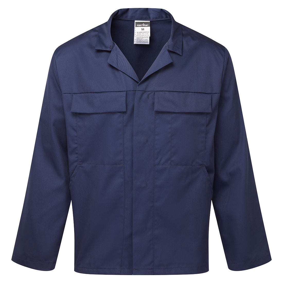 Mayo Jacket (C859)