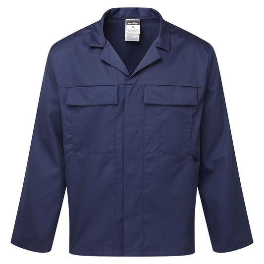 Mayo Jacket (C859)