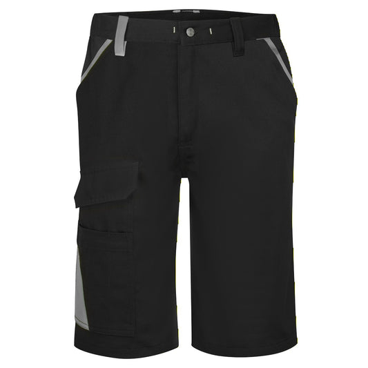 WX1 Two Tone Cotton Shorts (CD114)