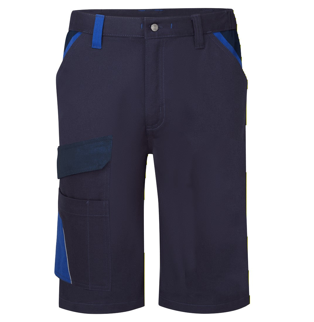 WX1 Two Tone Cotton Shorts (CD114)