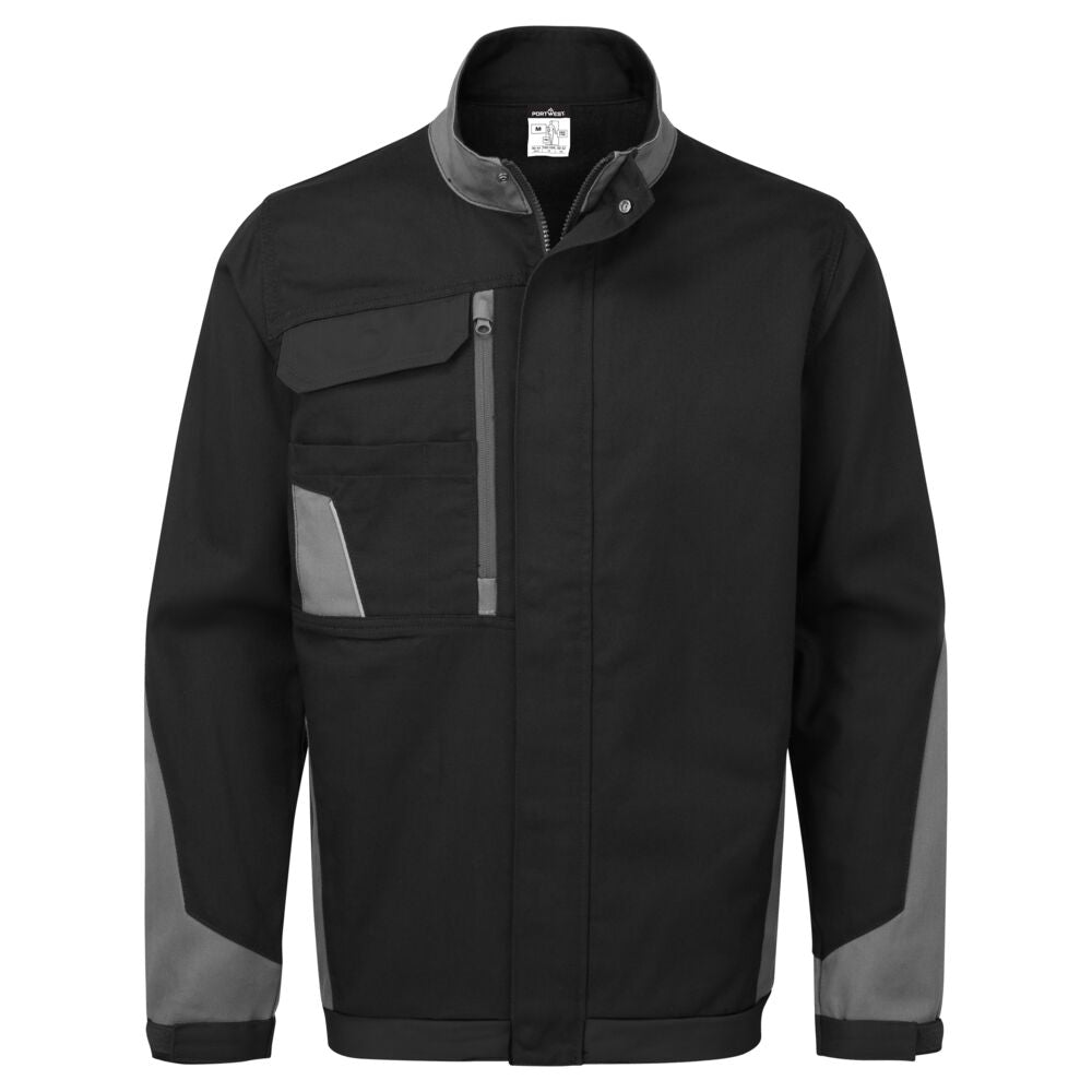 WX1 Lightweight Cotton Work Jacket (CD130)