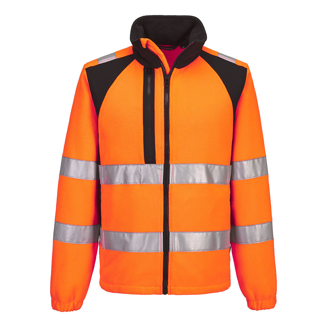 WX2 Eco Hi-Vis Fleece (CD807)