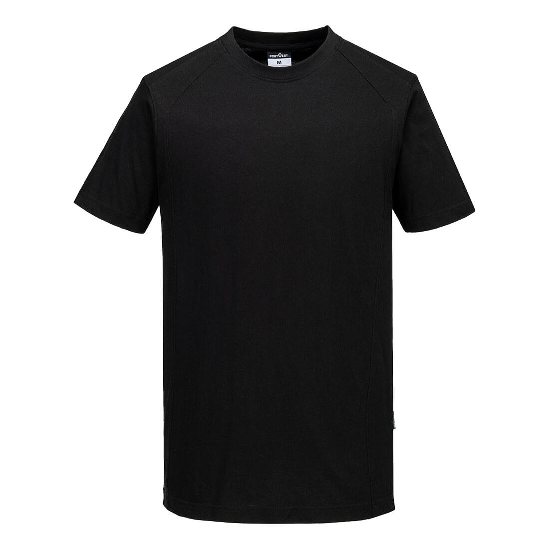 WX2 Lightweight Cotton T-Shirt S/S (CD811)