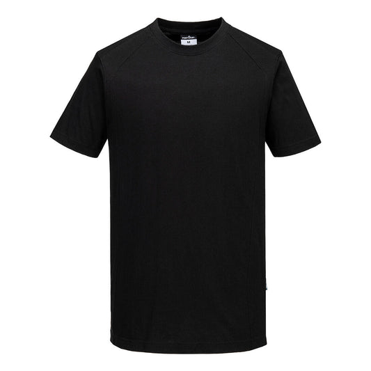 WX2 Lightweight Cotton T-Shirt S/S (CD811)