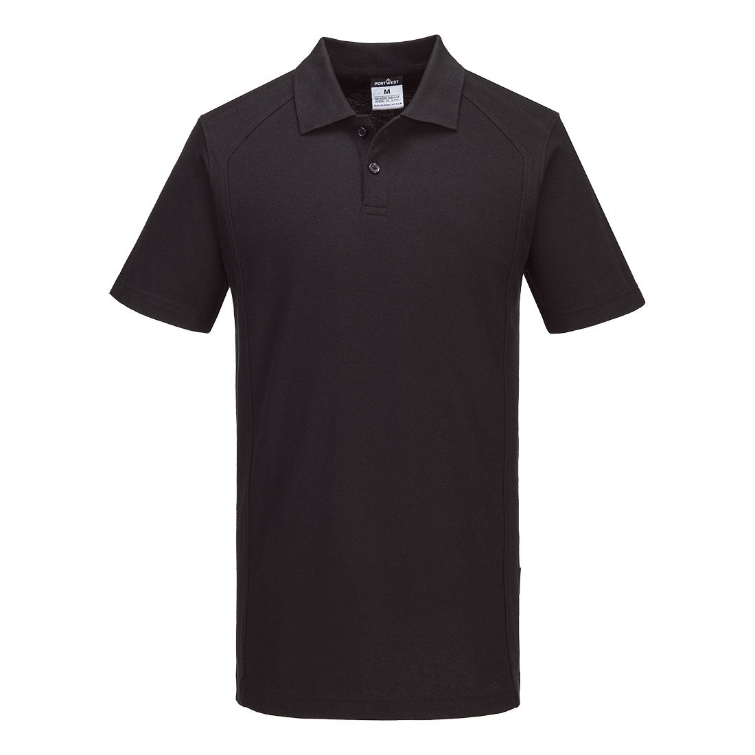 WX2 Polo Shirt S/S (CD812)