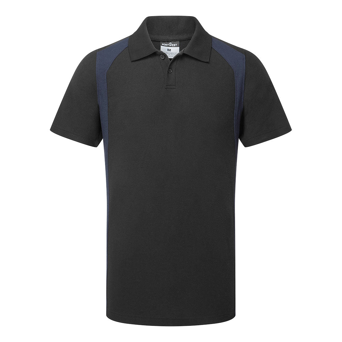 WX2 Polo Shirt S/S (CD812)
