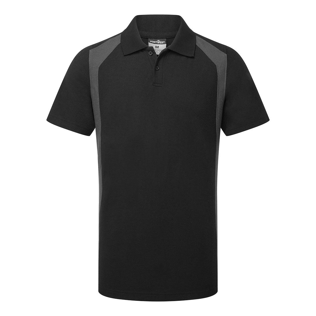 WX2 Polo Shirt S/S (CD812)