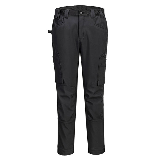 WX2 Eco Softshell Trousers (2L) (CD840)