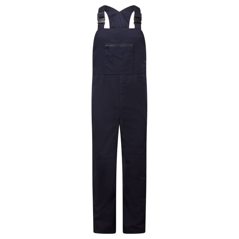 WX2 Eco Stretch Bib and Brace (CD850)