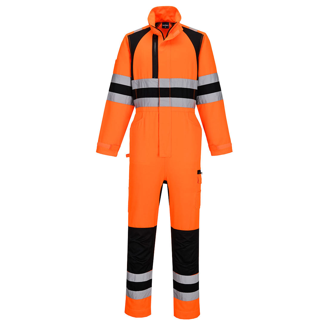 WX2 Eco Hi-Vis Coverall (CD855)