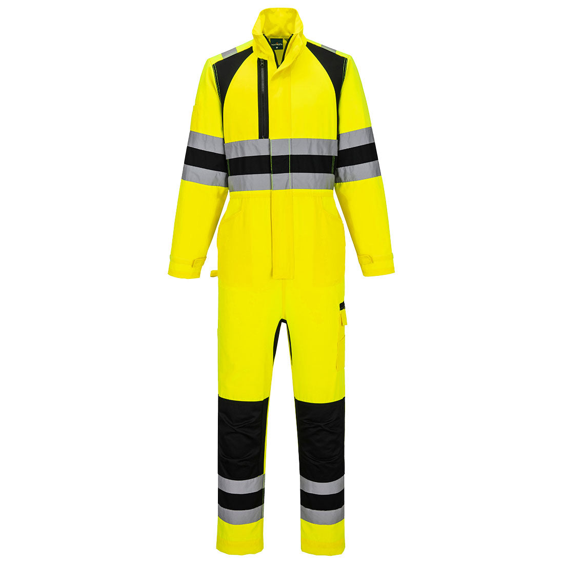 WX2 Eco Hi-Vis Coverall (CD855)