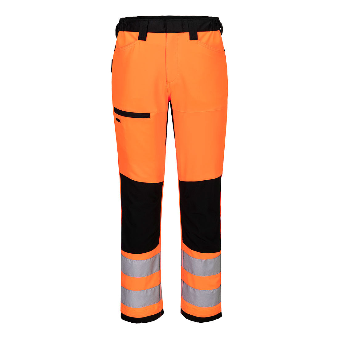 WX2 Eco Hi-Vis Class 2 Service Trouser (CD857)