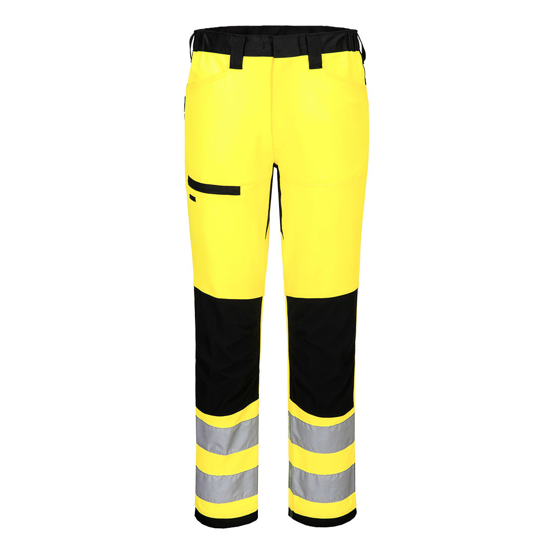 WX2 Eco Hi-Vis Class 2 Service Trouser (CD857)