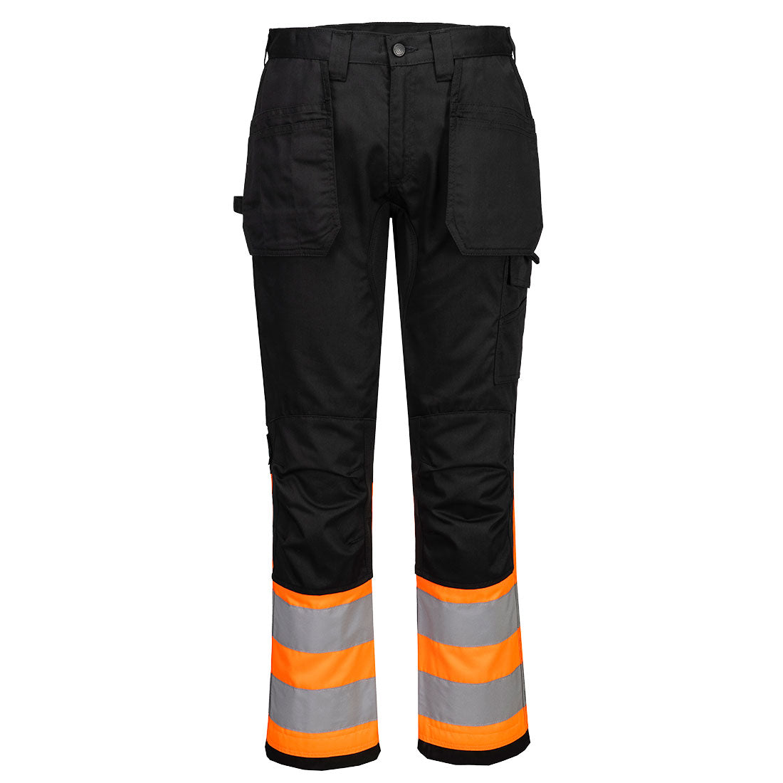 WX2 Eco Hi-Vis Holster Trouser Class 1 (CD858)