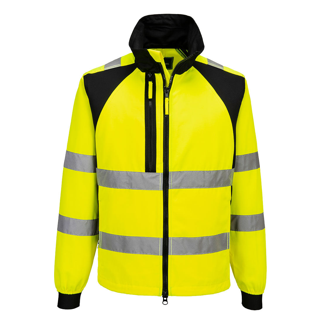 WX2 Eco Hi-Vis Work Jacket (CD861)