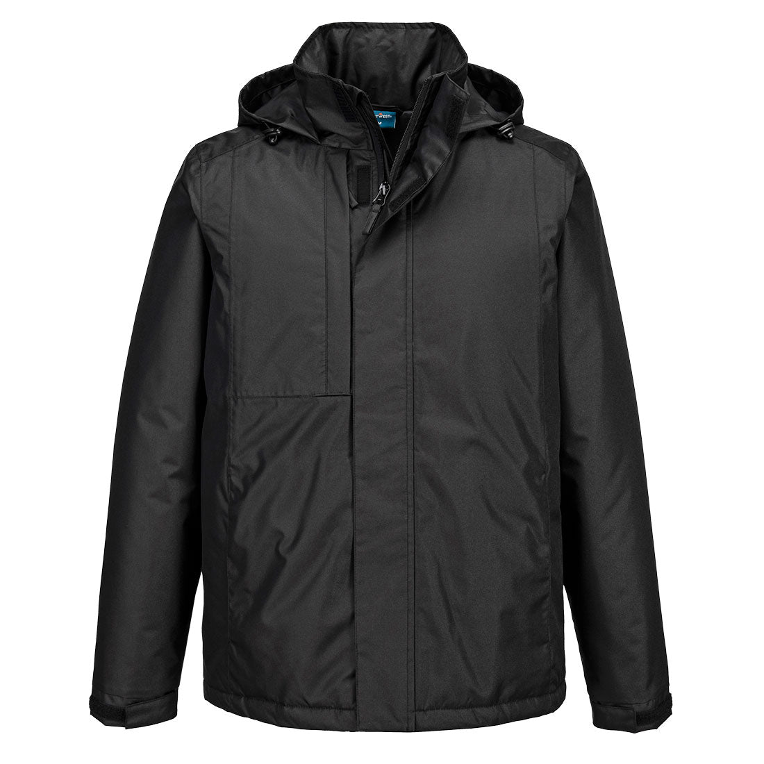 WX2 Eco Winter Jacket (CD864)