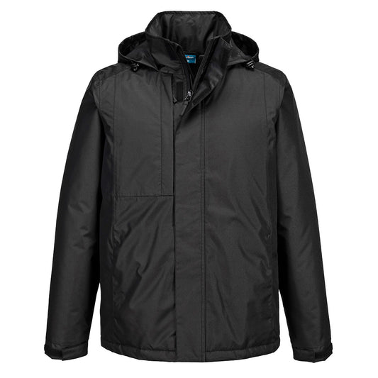 WX2 Eco Winter Jacket (CD864)