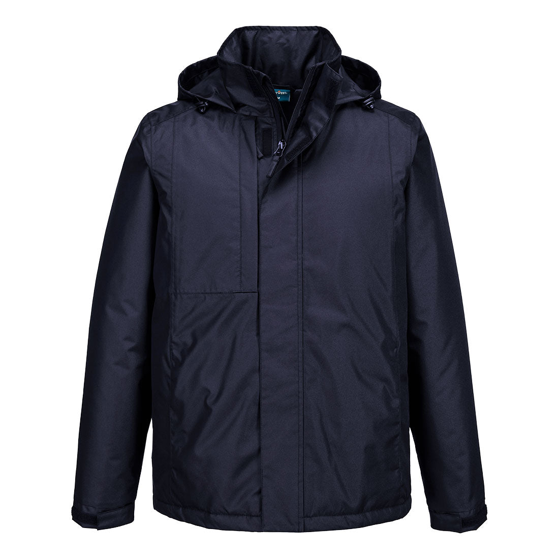 WX2 Eco Winter Jacket (CD864)