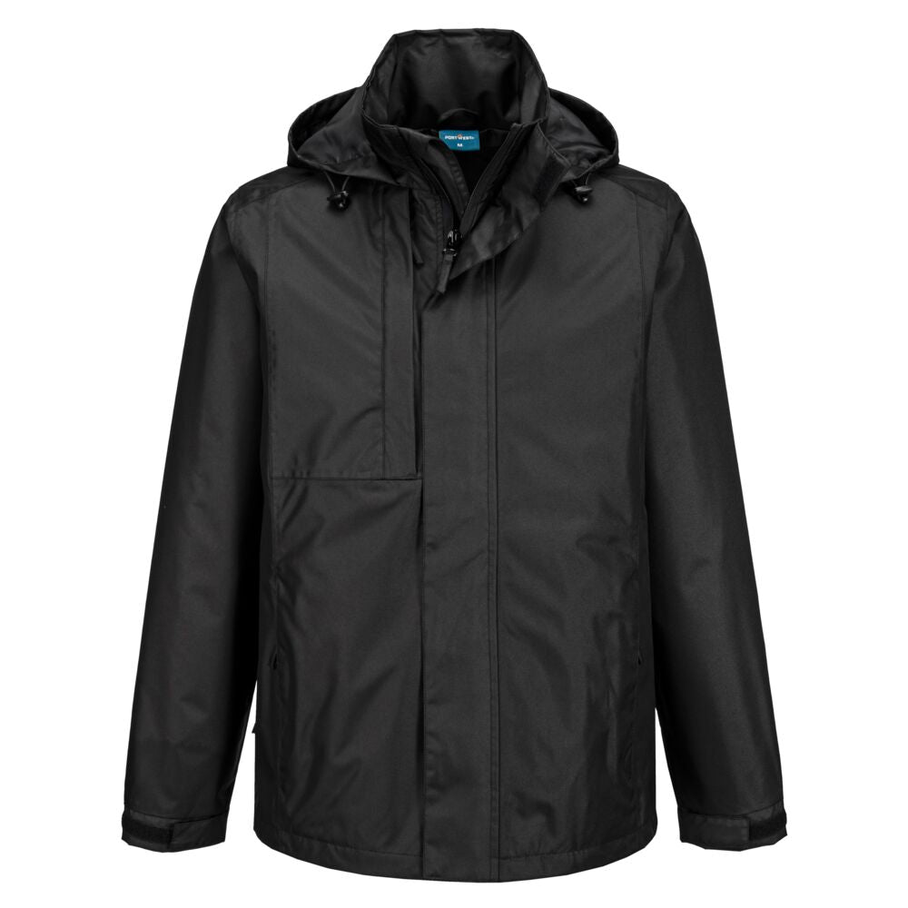 WX2 Eco Rain Jacket (CD867)