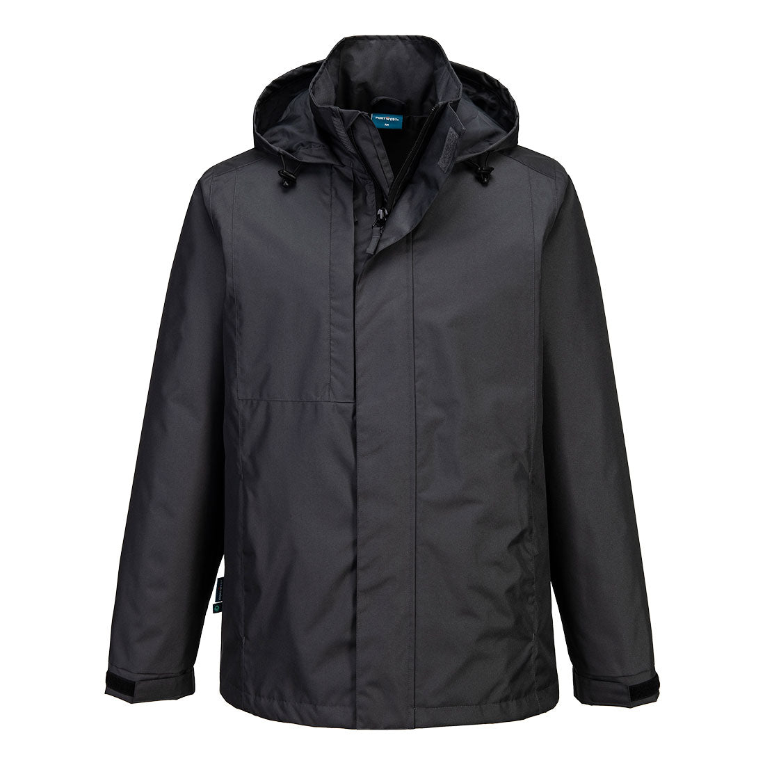 WX2 Eco Rain Jacket (CD867)