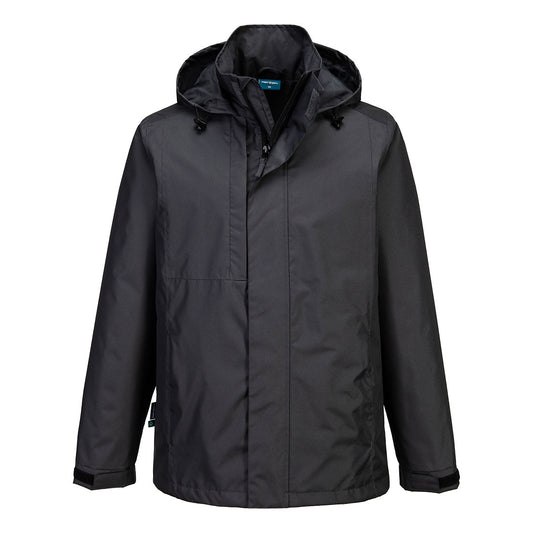 WX2 Eco Rain Jacket (CD867)