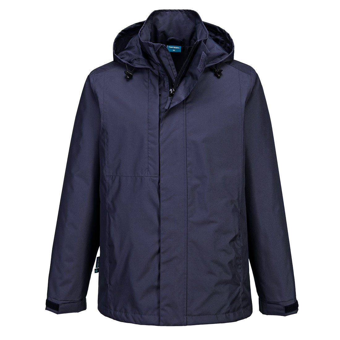 WX2 Eco Rain Jacket (CD867)
