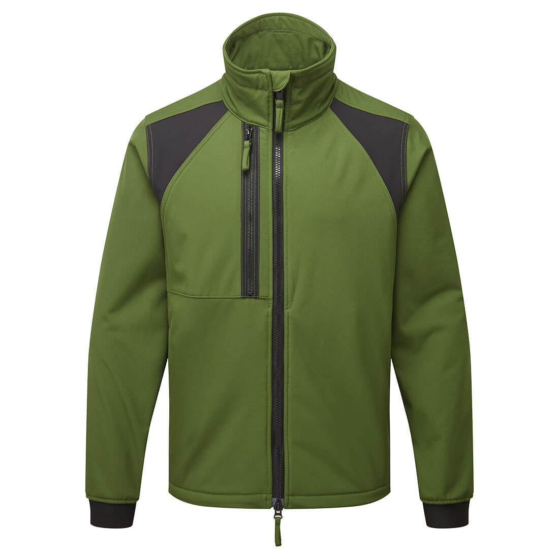 WX2 Eco Softshell (2L) (CD870)