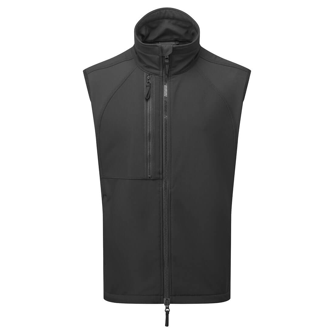 WX2 Eco Softshell Bodywarmer (2L) (CD876)