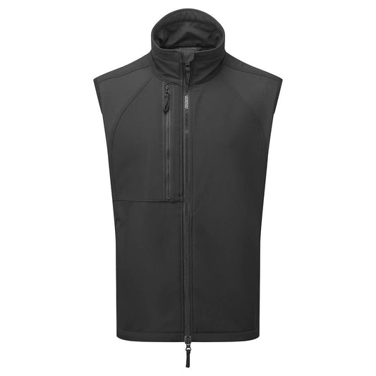 WX2 Eco Softshell Bodywarmer (2L) (CD876)