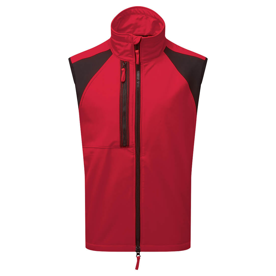 WX2 Eco Softshell Bodywarmer (2L) (CD876)